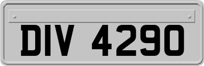 DIV4290