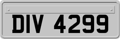 DIV4299