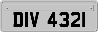 DIV4321