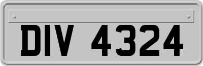 DIV4324