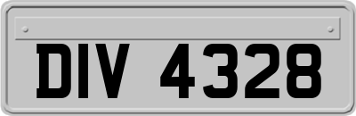 DIV4328
