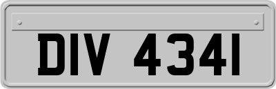 DIV4341