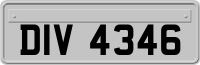 DIV4346