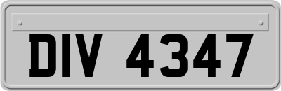 DIV4347