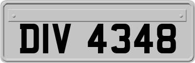 DIV4348