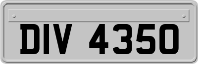 DIV4350