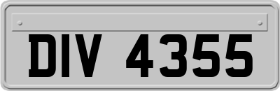DIV4355