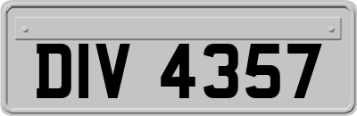 DIV4357