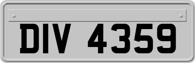 DIV4359