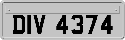 DIV4374