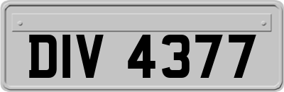 DIV4377