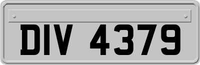 DIV4379