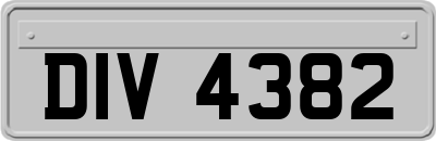 DIV4382