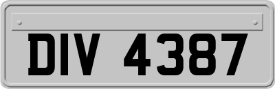 DIV4387