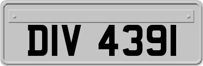 DIV4391