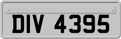 DIV4395