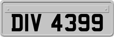 DIV4399