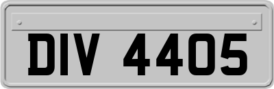 DIV4405