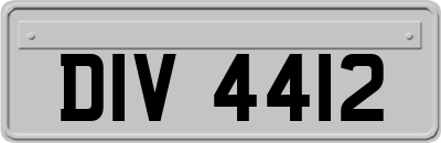 DIV4412
