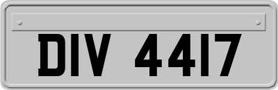 DIV4417