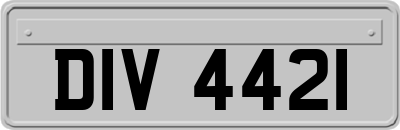 DIV4421