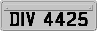 DIV4425