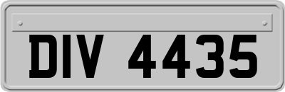 DIV4435
