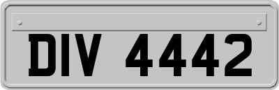 DIV4442