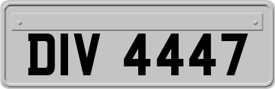 DIV4447