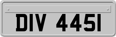 DIV4451