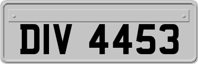 DIV4453