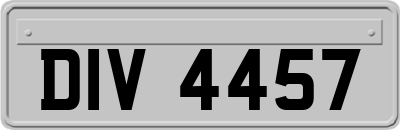 DIV4457