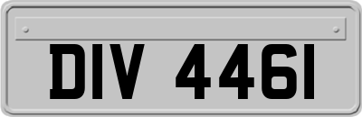 DIV4461