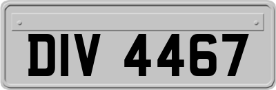 DIV4467