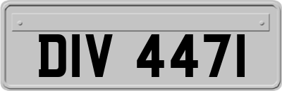DIV4471