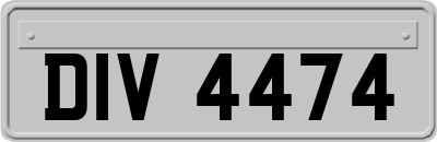 DIV4474