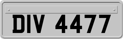 DIV4477