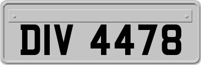 DIV4478
