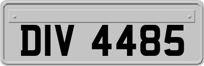 DIV4485