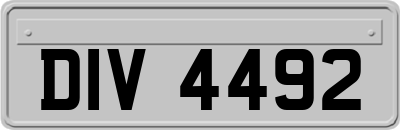 DIV4492