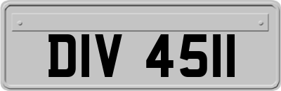 DIV4511