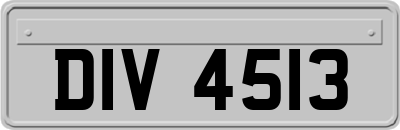 DIV4513