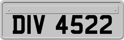 DIV4522