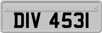 DIV4531