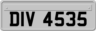DIV4535