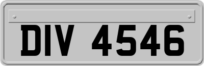 DIV4546