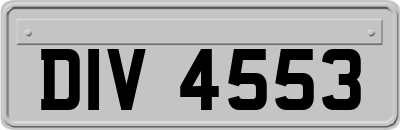 DIV4553