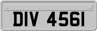 DIV4561
