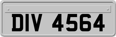DIV4564