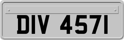 DIV4571